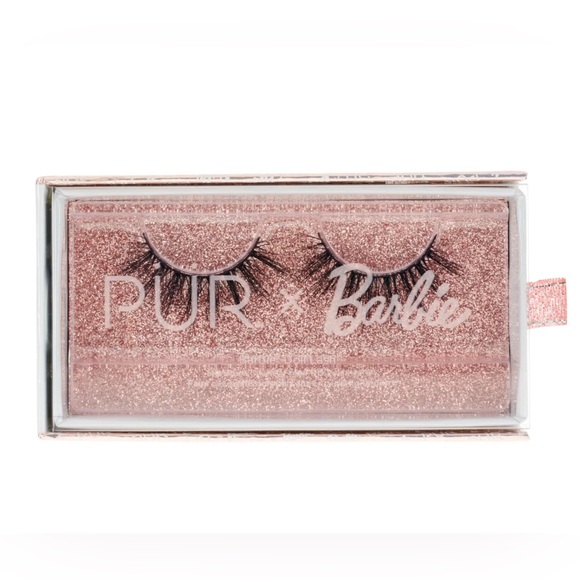 Pur Other - Pür x Barbie Falsies eye lashes NWT 🎉Host Pick🎉. Transform any look